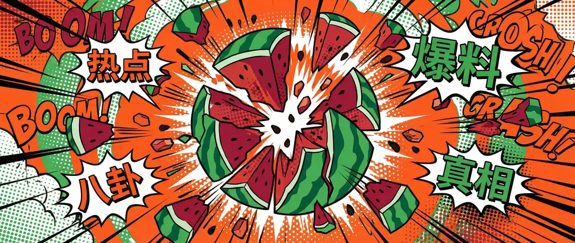 魔兽世界 字体 今日头瓜爆炸漫画横幅