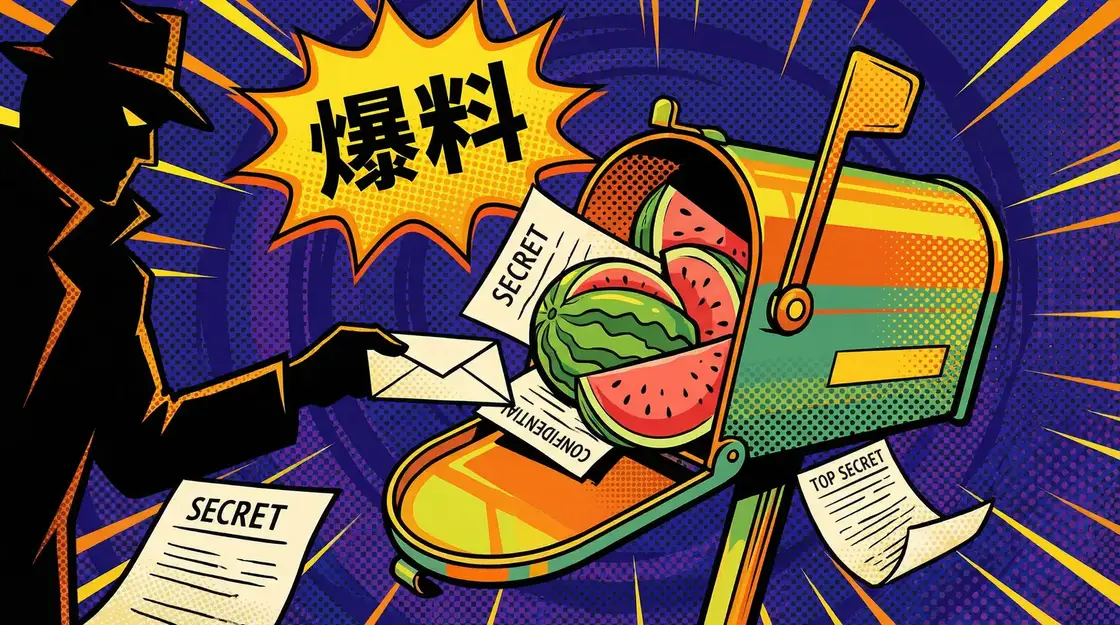 魔兽世界 字体 匿名爆料通道漫画插图